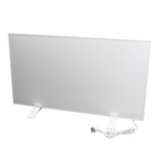 2x Infrarood paneel 600 watt, VH, Superia, Wit, 2025